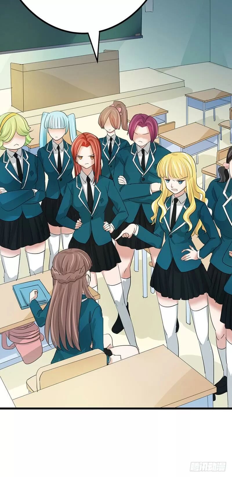 Chào Buổi Sáng, Ức Vạn Manh Thê Chapter 33 - 60