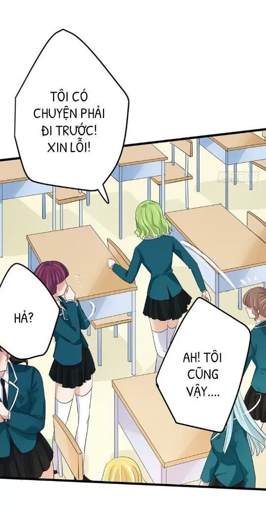Chào Buổi Sáng, Ức Vạn Manh Thê Chapter 34 - 12