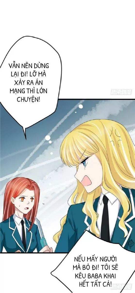 Chào Buổi Sáng, Ức Vạn Manh Thê Chapter 34 - 14