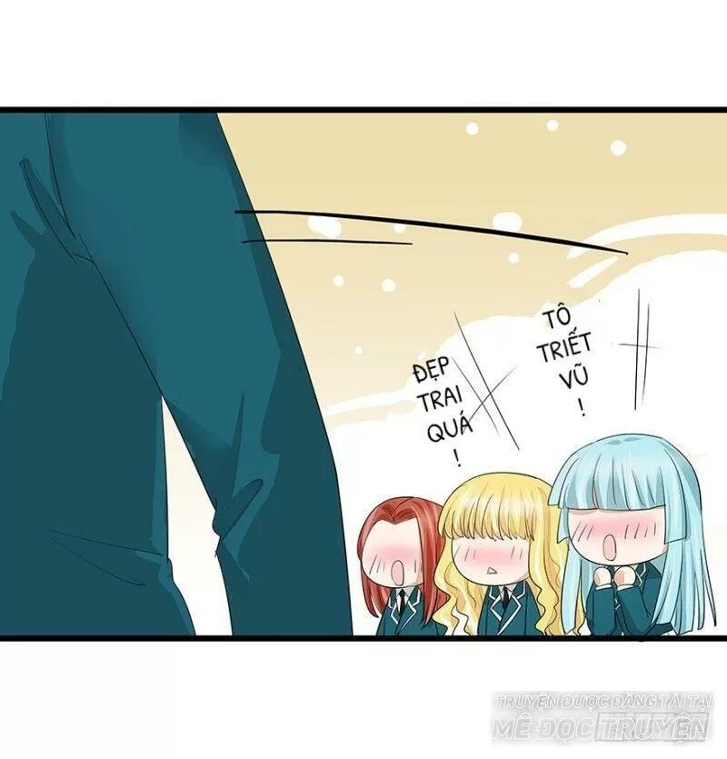 Chào Buổi Sáng, Ức Vạn Manh Thê Chapter 34 - 21