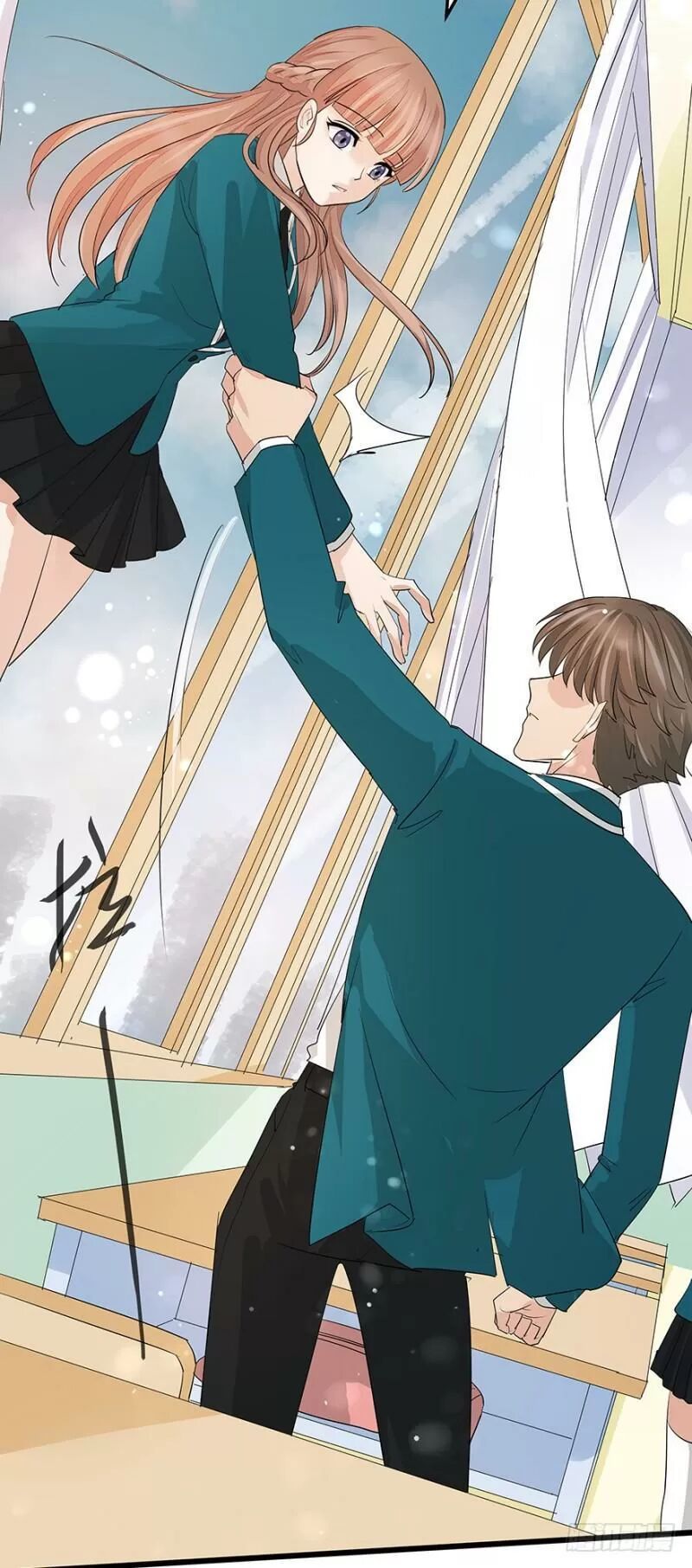 Chào Buổi Sáng, Ức Vạn Manh Thê Chapter 34 - 23
