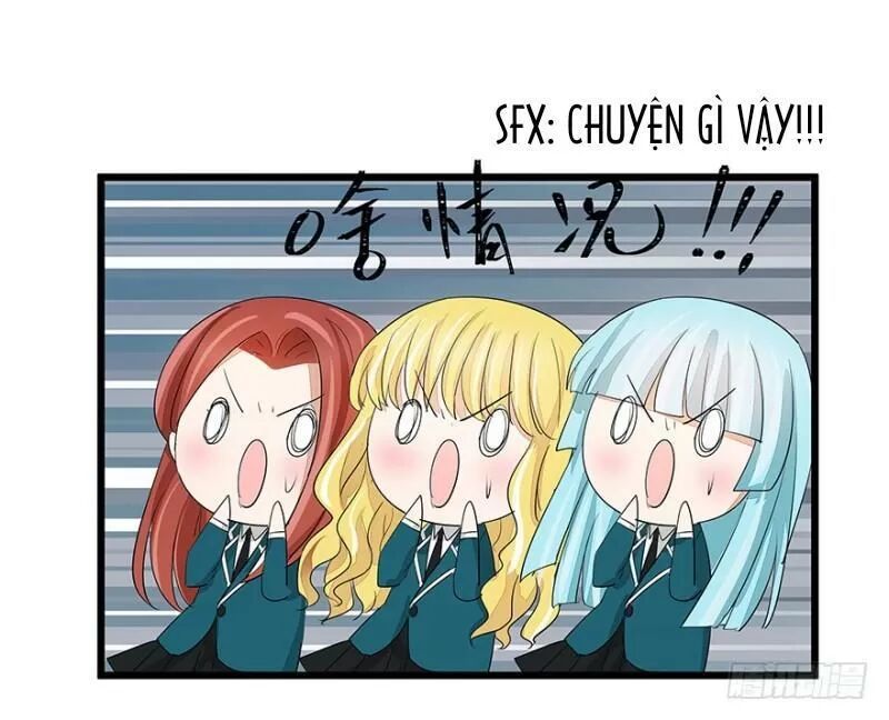 Chào Buổi Sáng, Ức Vạn Manh Thê Chapter 34 - 28