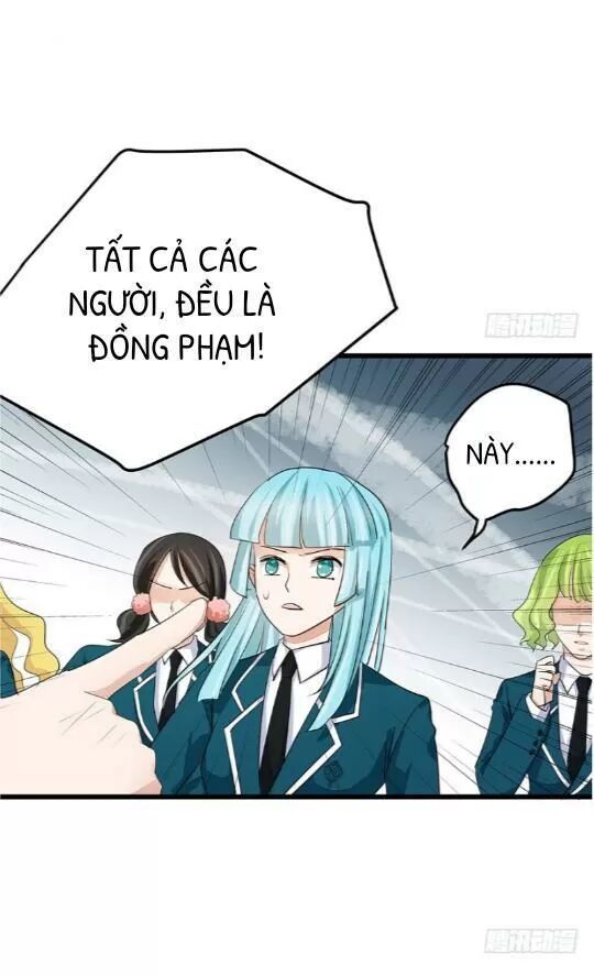 Chào Buổi Sáng, Ức Vạn Manh Thê Chapter 34 - 4