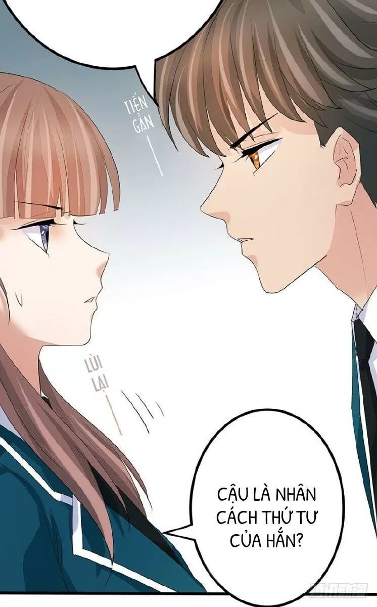 Chào Buổi Sáng, Ức Vạn Manh Thê Chapter 34 - 42