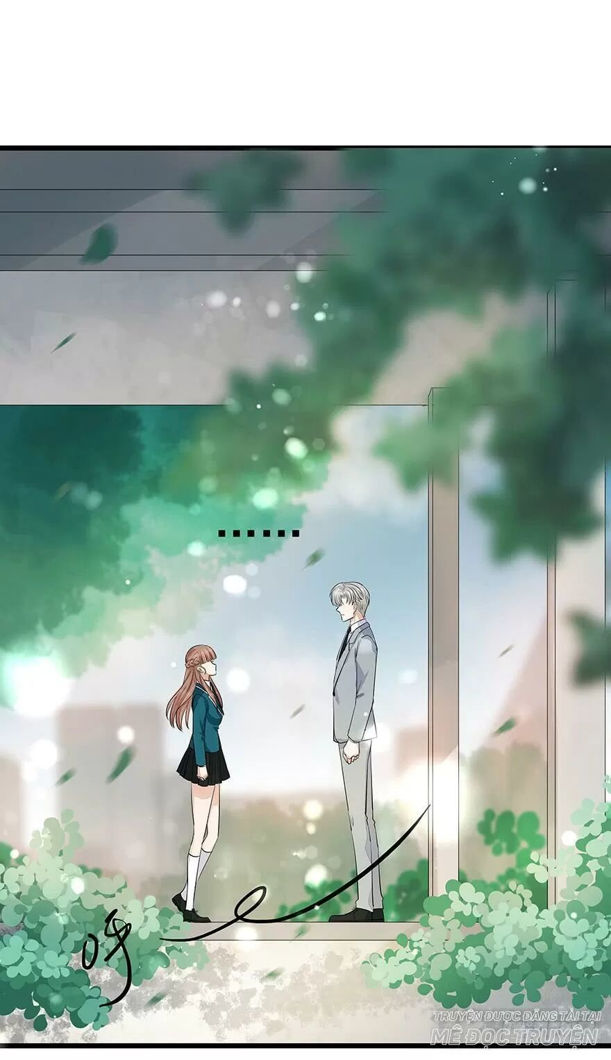 Chào Buổi Sáng, Ức Vạn Manh Thê Chapter 35 - 11