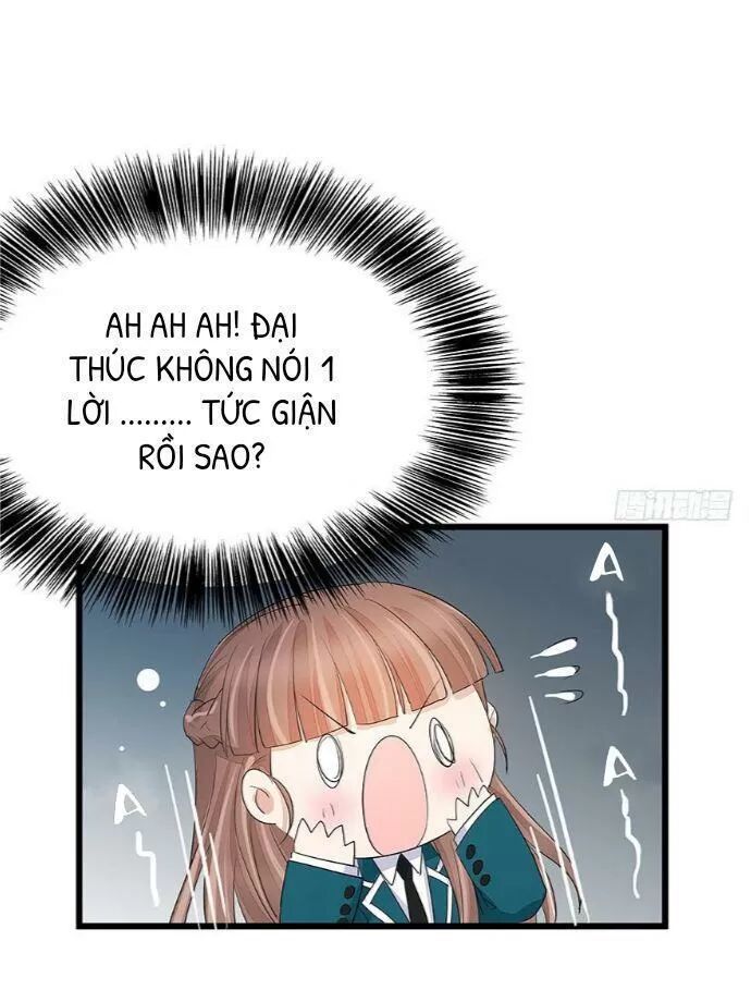 Chào Buổi Sáng, Ức Vạn Manh Thê Chapter 35 - 12