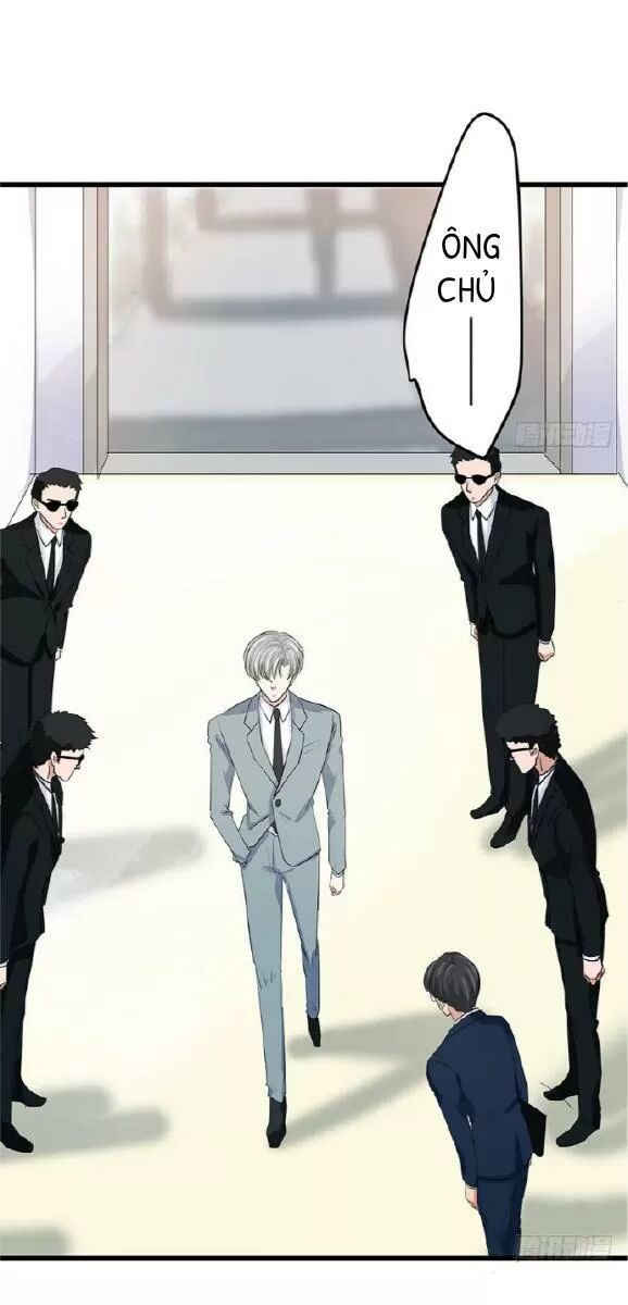 Chào Buổi Sáng, Ức Vạn Manh Thê Chapter 35 - 20