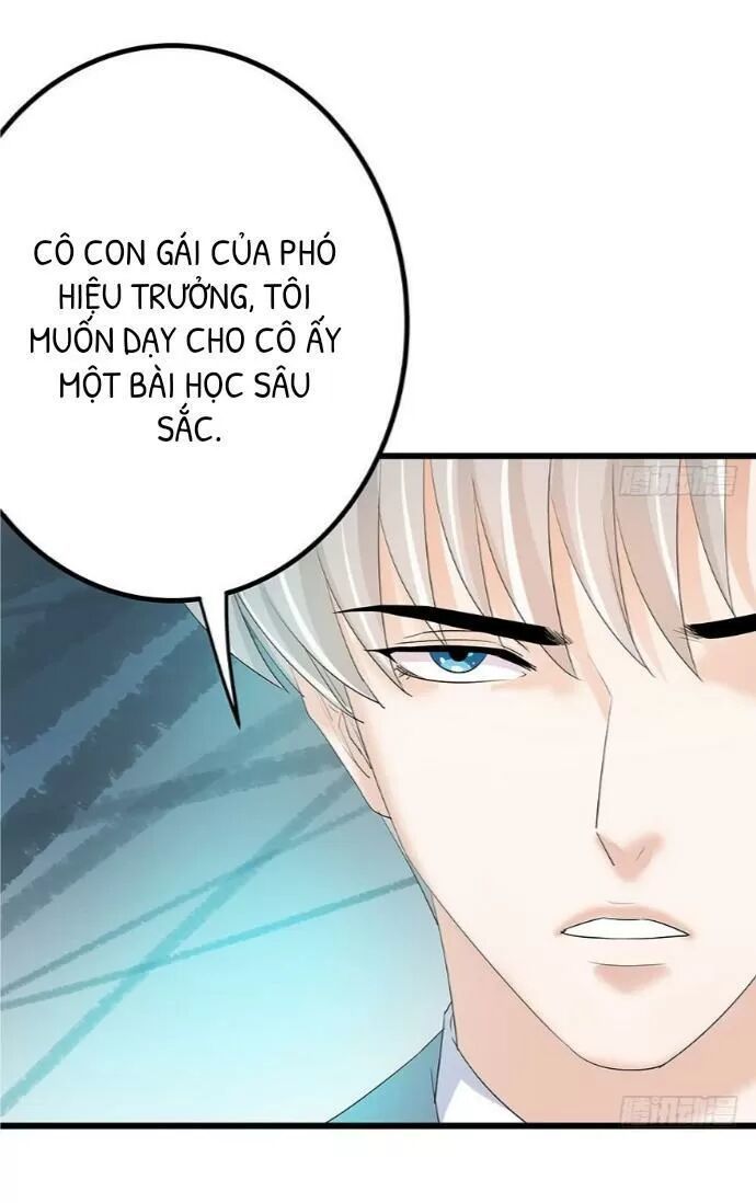 Chào Buổi Sáng, Ức Vạn Manh Thê Chapter 35 - 23