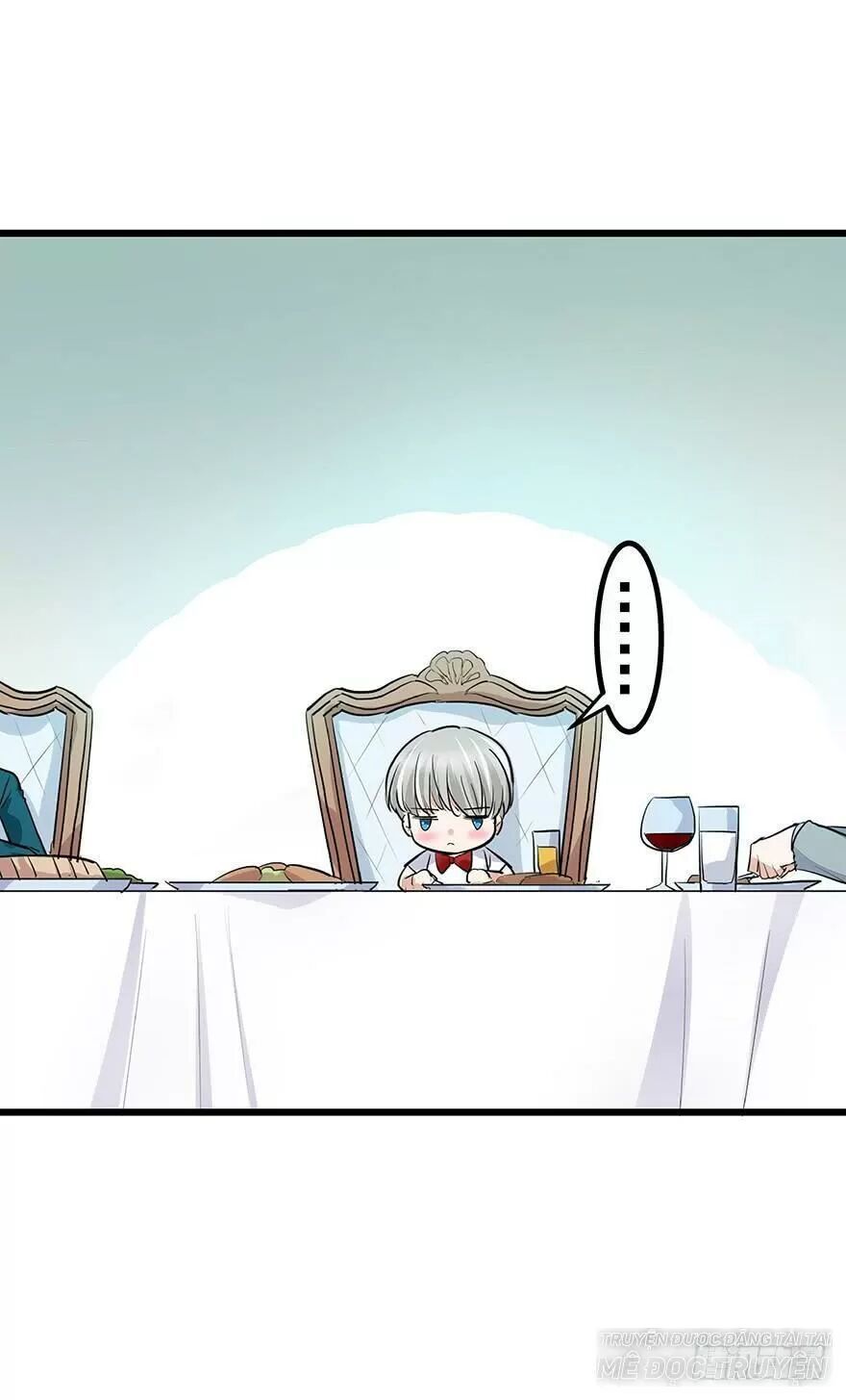 Chào Buổi Sáng, Ức Vạn Manh Thê Chapter 35 - 31