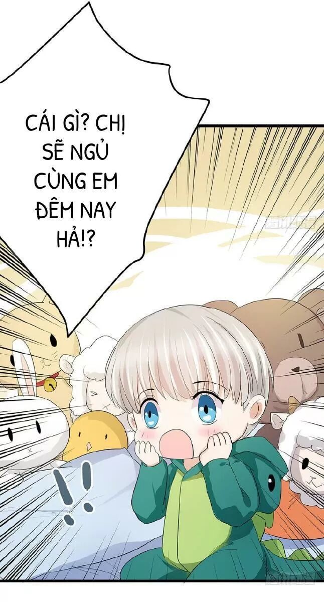 Chào Buổi Sáng, Ức Vạn Manh Thê Chapter 35 - 33