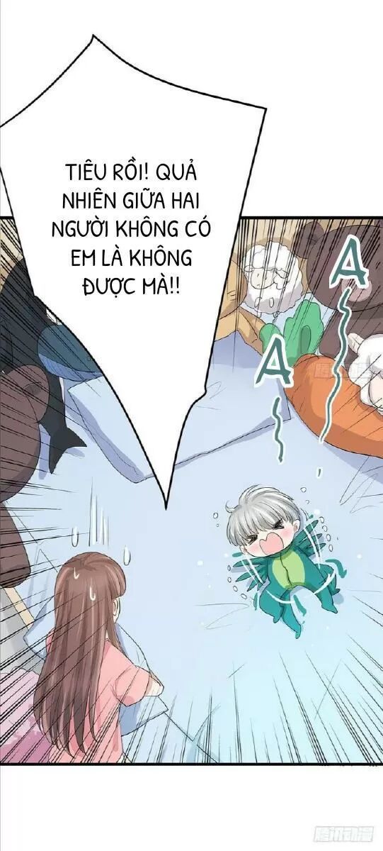 Chào Buổi Sáng, Ức Vạn Manh Thê Chapter 35 - 35