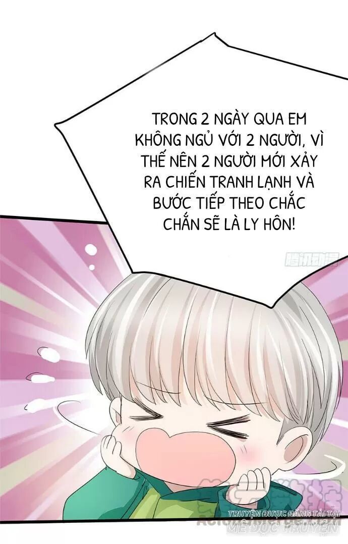 Chào Buổi Sáng, Ức Vạn Manh Thê Chapter 35 - 36