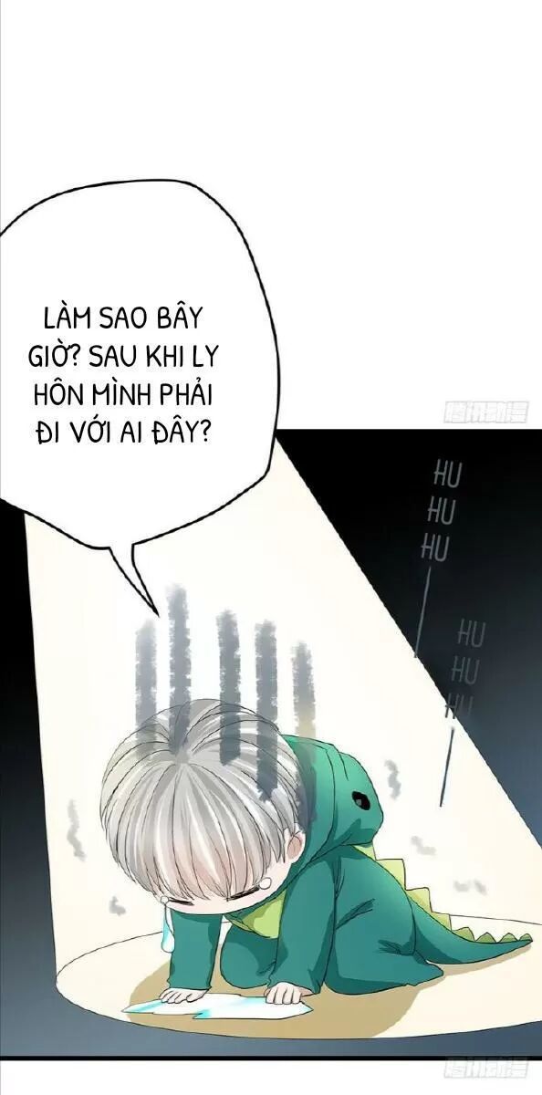 Chào Buổi Sáng, Ức Vạn Manh Thê Chapter 35 - 37