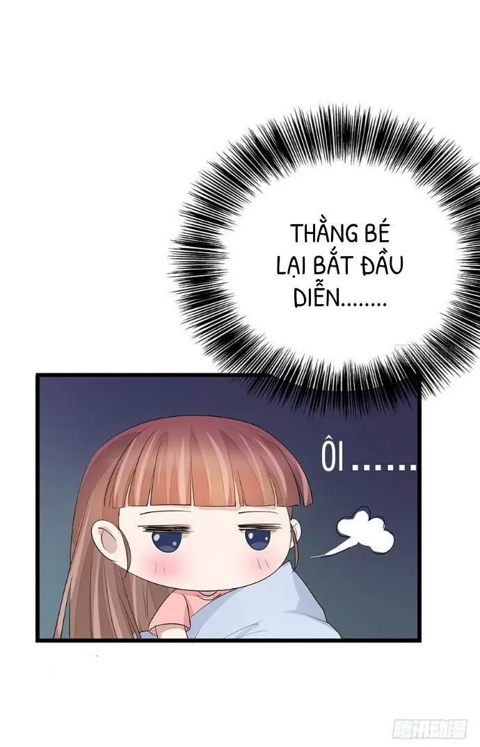 Chào Buổi Sáng, Ức Vạn Manh Thê Chapter 35 - 38