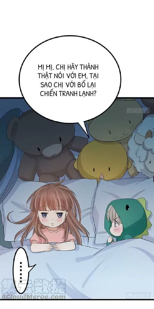 Chào Buổi Sáng, Ức Vạn Manh Thê Chapter 35 - 40