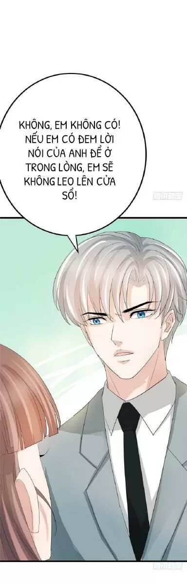 Chào Buổi Sáng, Ức Vạn Manh Thê Chapter 35 - 5