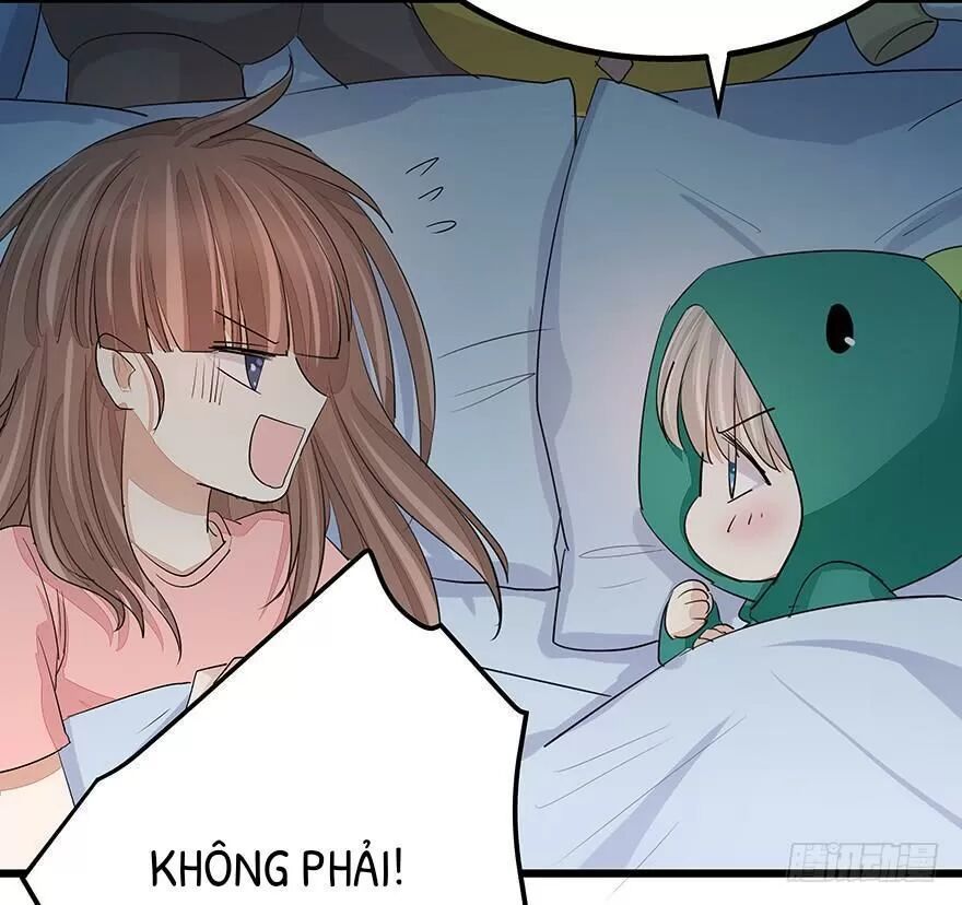 Chào Buổi Sáng, Ức Vạn Manh Thê Chapter 35 - 42