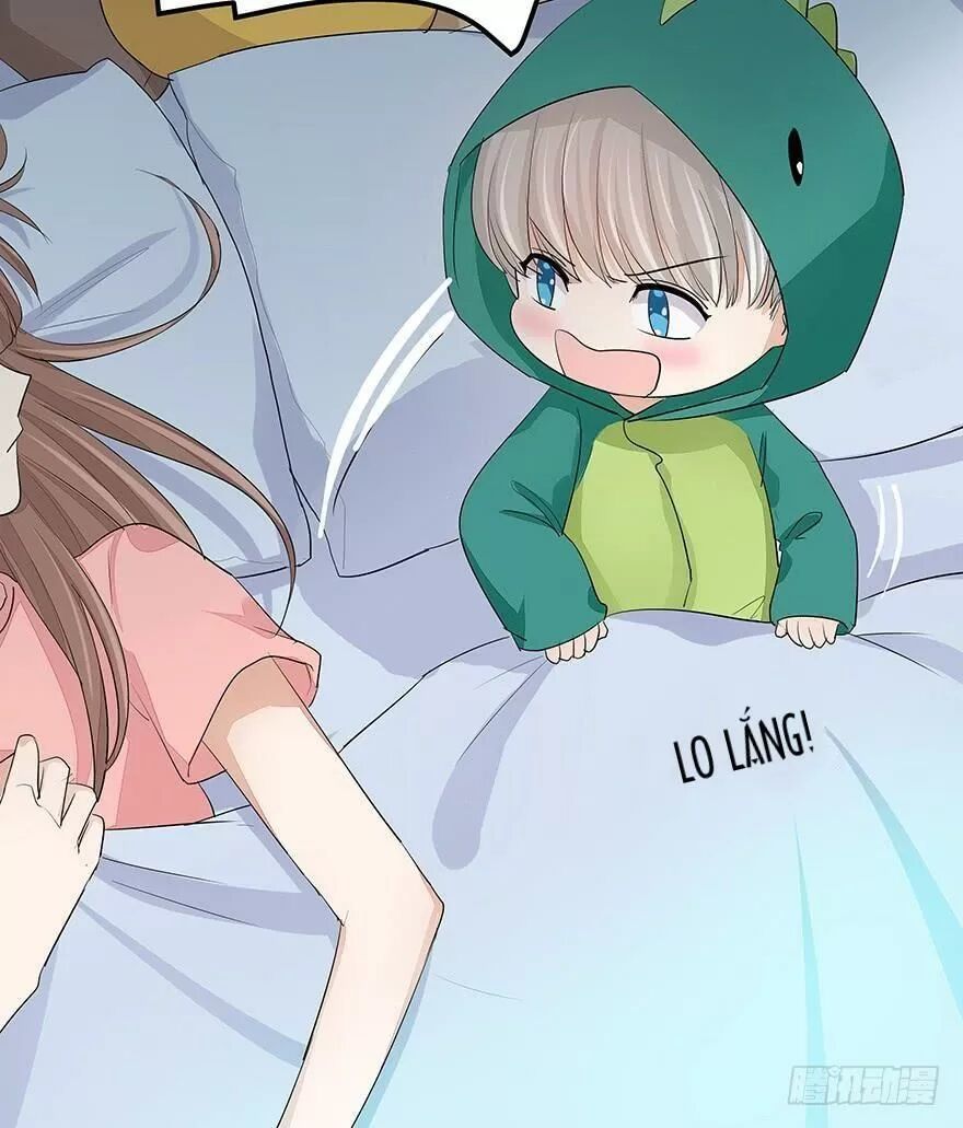 Chào Buổi Sáng, Ức Vạn Manh Thê Chapter 35 - 45