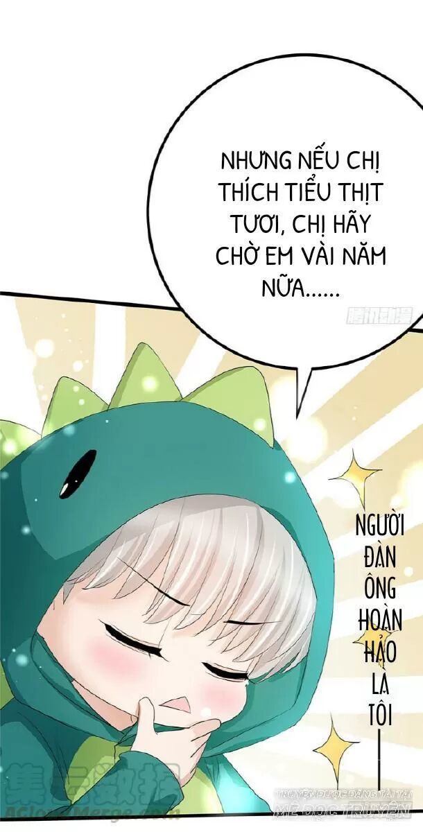 Chào Buổi Sáng, Ức Vạn Manh Thê Chapter 35 - 46