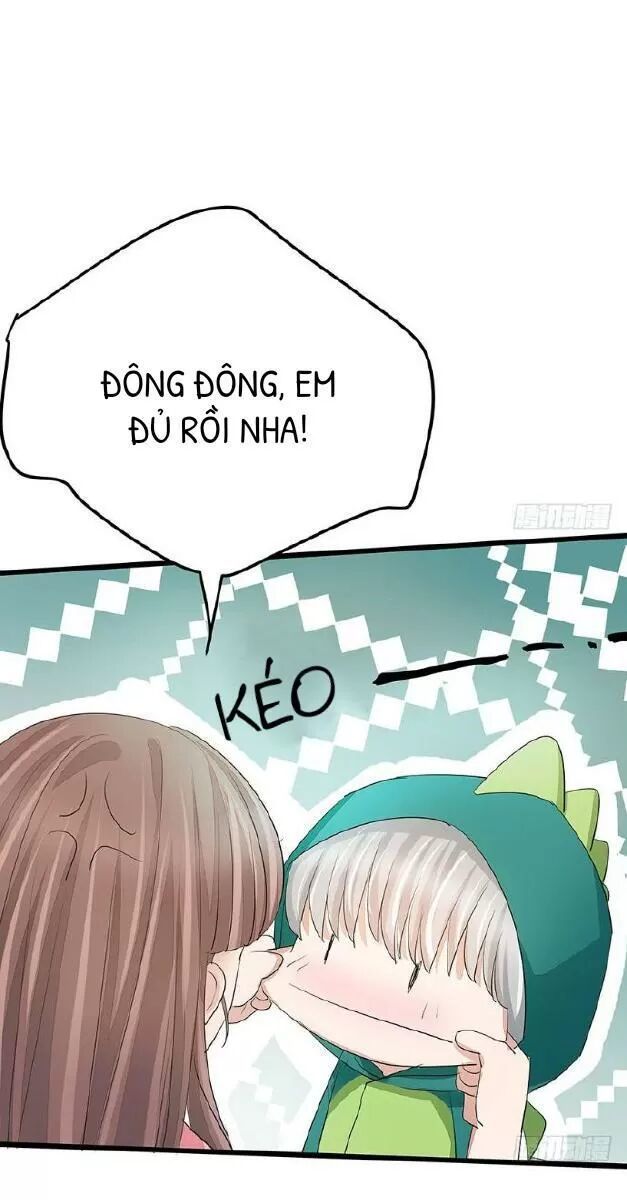 Chào Buổi Sáng, Ức Vạn Manh Thê Chapter 35 - 47