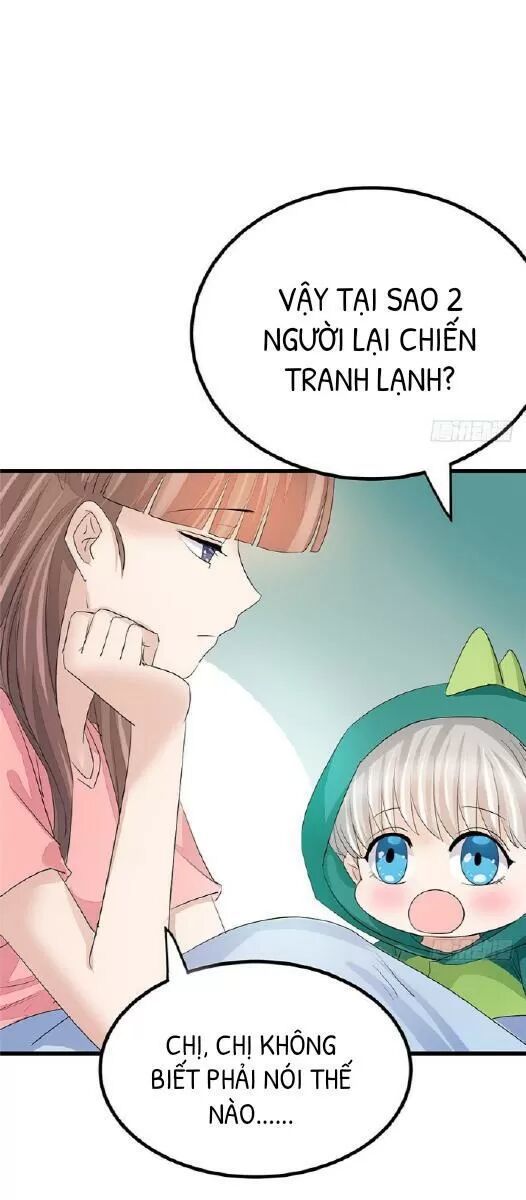 Chào Buổi Sáng, Ức Vạn Manh Thê Chapter 35 - 48