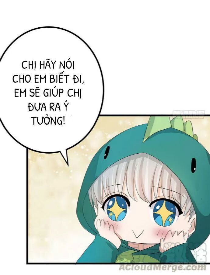 Chào Buổi Sáng, Ức Vạn Manh Thê Chapter 35 - 49