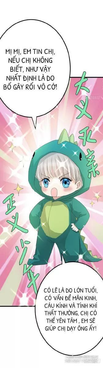 Chào Buổi Sáng, Ức Vạn Manh Thê Chapter 35 - 51