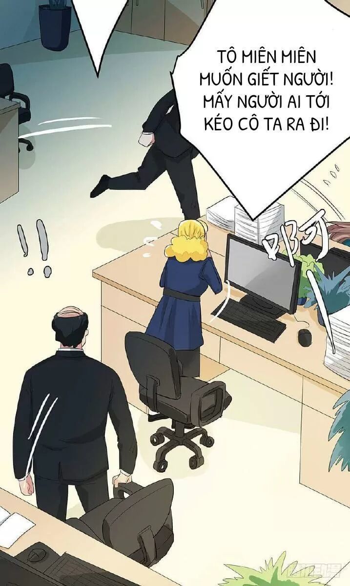 Chào Buổi Sáng, Ức Vạn Manh Thê Chapter 36 - 12