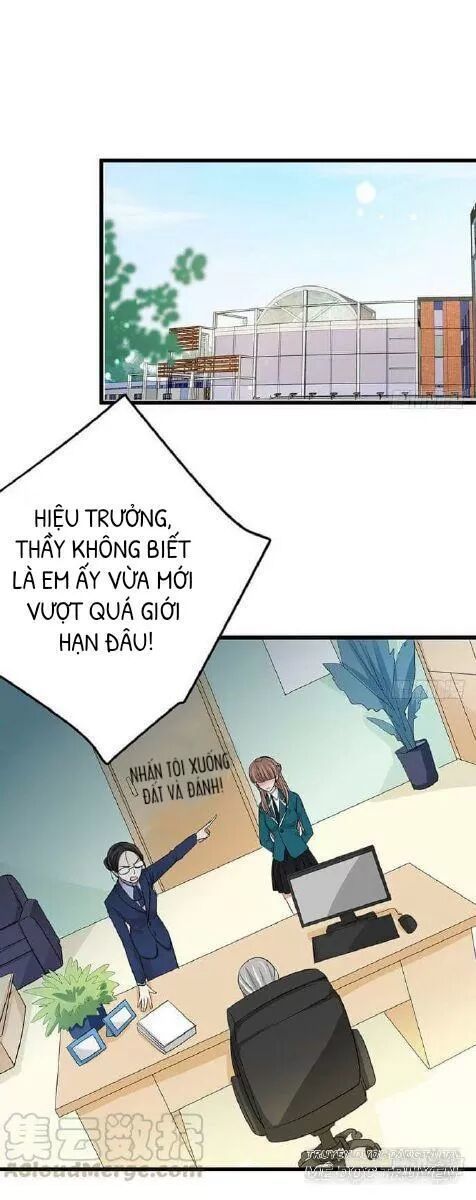 Chào Buổi Sáng, Ức Vạn Manh Thê Chapter 36 - 16