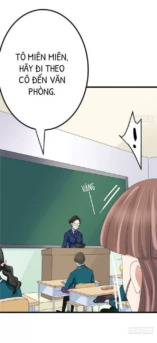 Chào Buổi Sáng, Ức Vạn Manh Thê Chapter 36 - 3