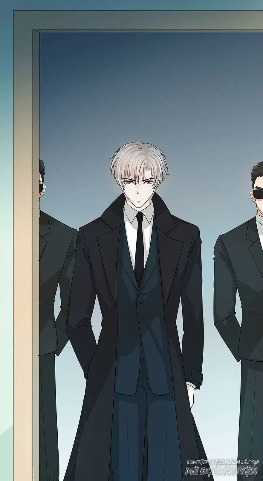 Chào Buổi Sáng, Ức Vạn Manh Thê Chapter 36 - 21