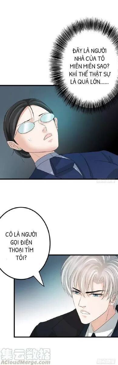 Chào Buổi Sáng, Ức Vạn Manh Thê Chapter 36 - 23