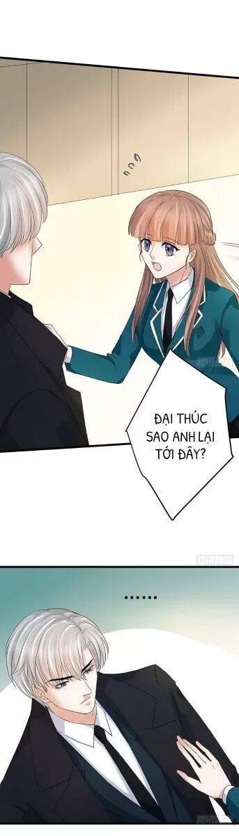 Chào Buổi Sáng, Ức Vạn Manh Thê Chapter 36 - 24