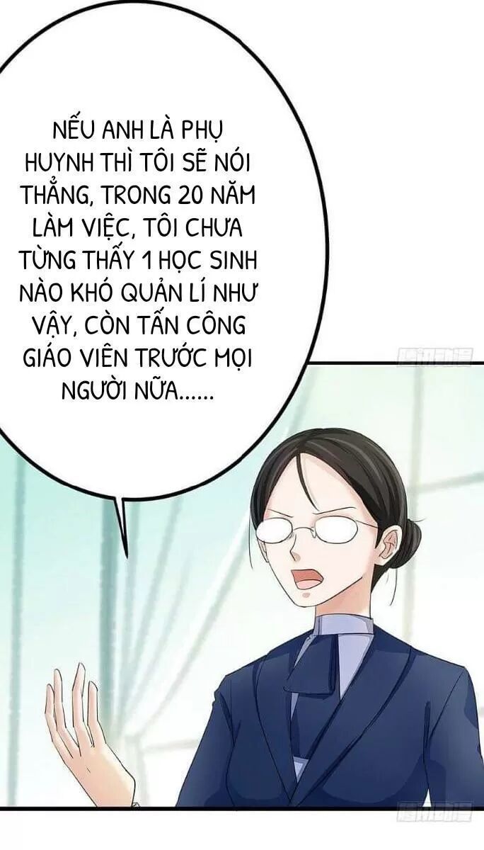 Chào Buổi Sáng, Ức Vạn Manh Thê Chapter 36 - 28