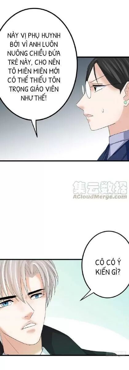 Chào Buổi Sáng, Ức Vạn Manh Thê Chapter 36 - 30