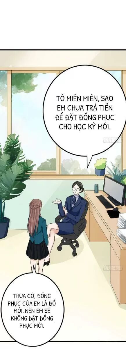 Chào Buổi Sáng, Ức Vạn Manh Thê Chapter 36 - 4