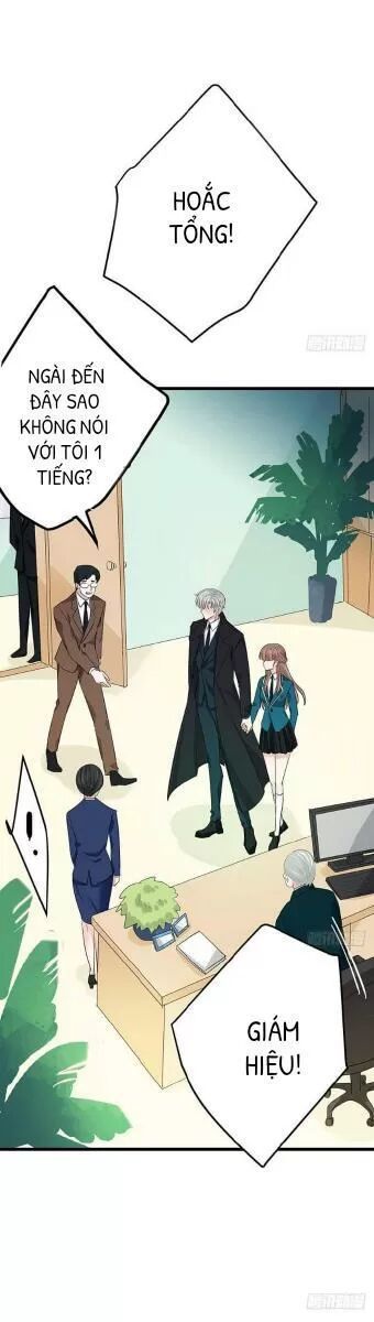 Chào Buổi Sáng, Ức Vạn Manh Thê Chapter 36 - 33