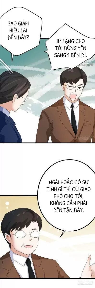 Chào Buổi Sáng, Ức Vạn Manh Thê Chapter 36 - 34