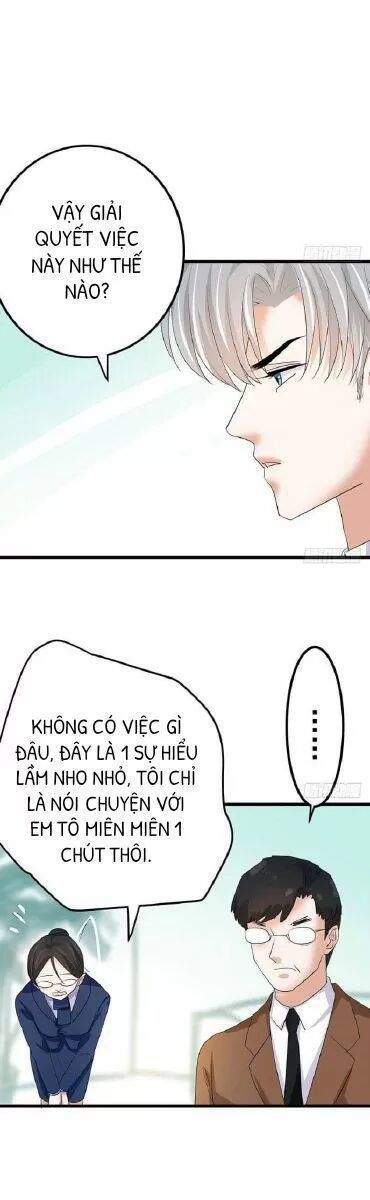 Chào Buổi Sáng, Ức Vạn Manh Thê Chapter 36 - 35