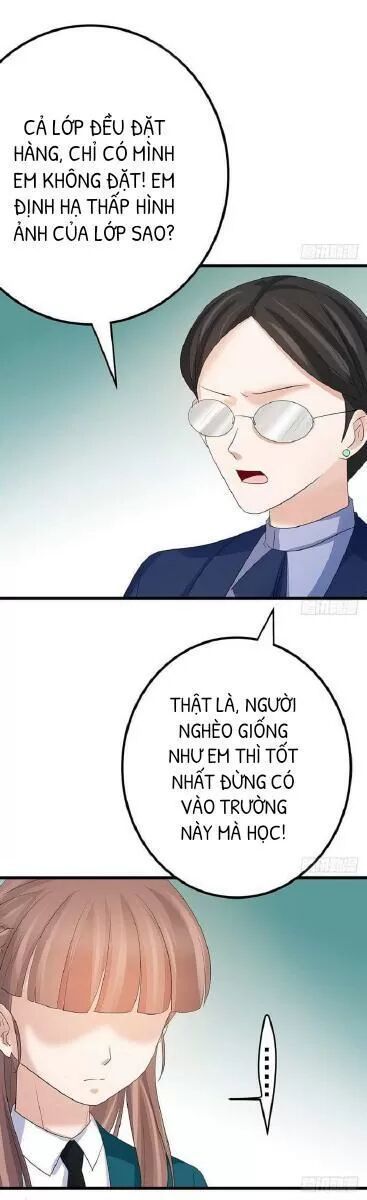 Chào Buổi Sáng, Ức Vạn Manh Thê Chapter 36 - 5