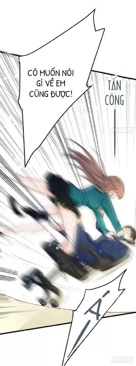 Chào Buổi Sáng, Ức Vạn Manh Thê Chapter 36 - 8