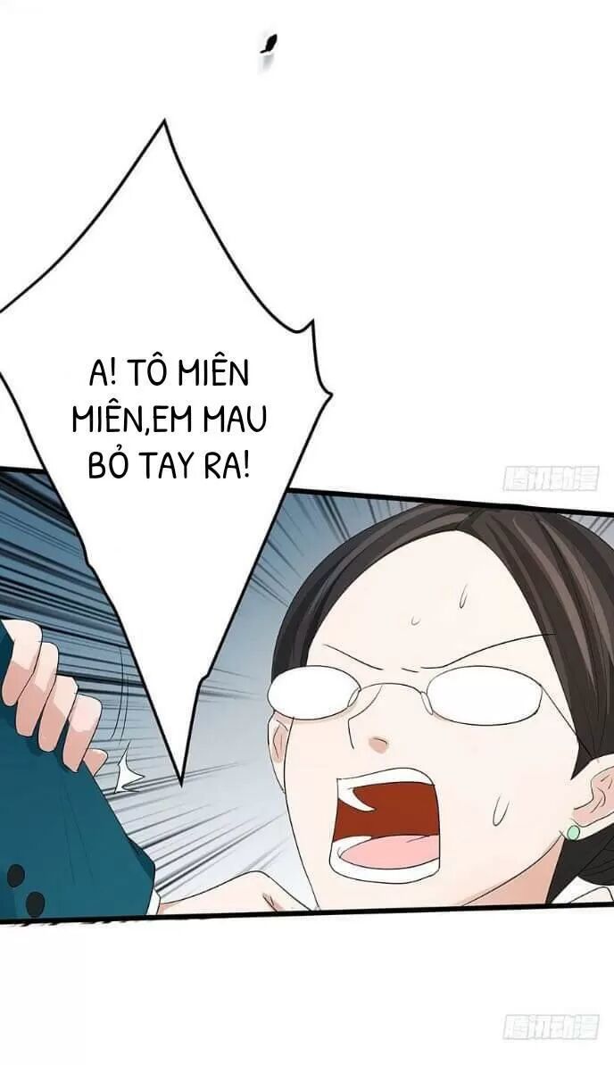 Chào Buổi Sáng, Ức Vạn Manh Thê Chapter 36 - 10