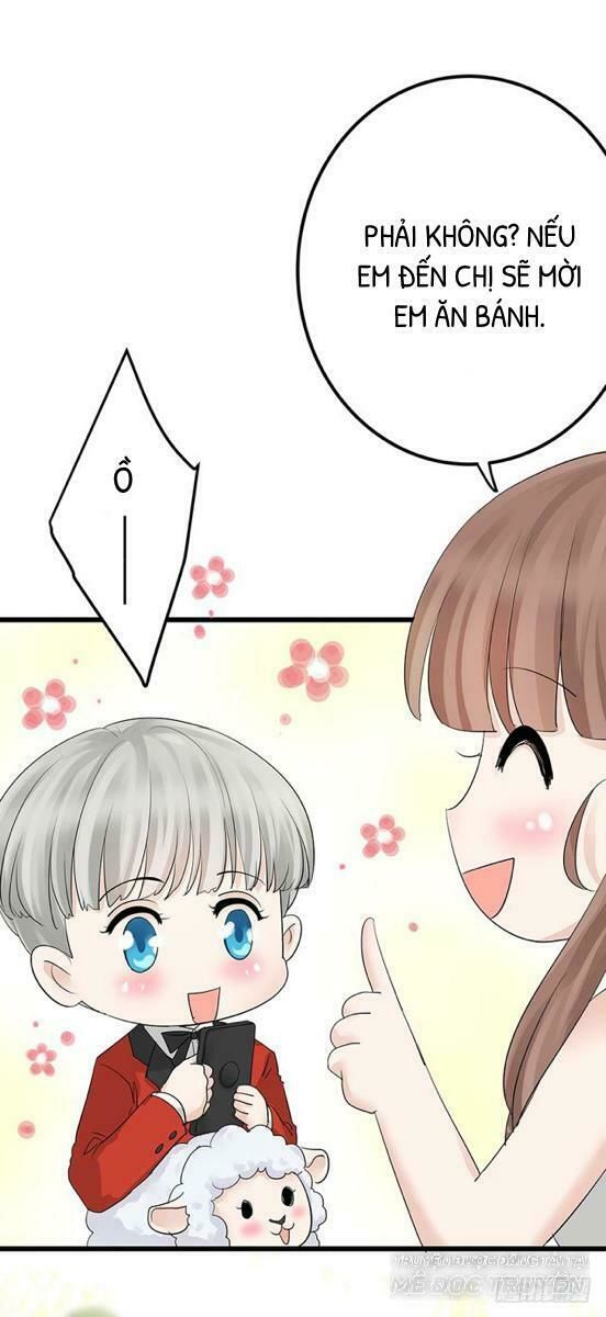 Chào Buổi Sáng, Ức Vạn Manh Thê Chapter 4 - 1