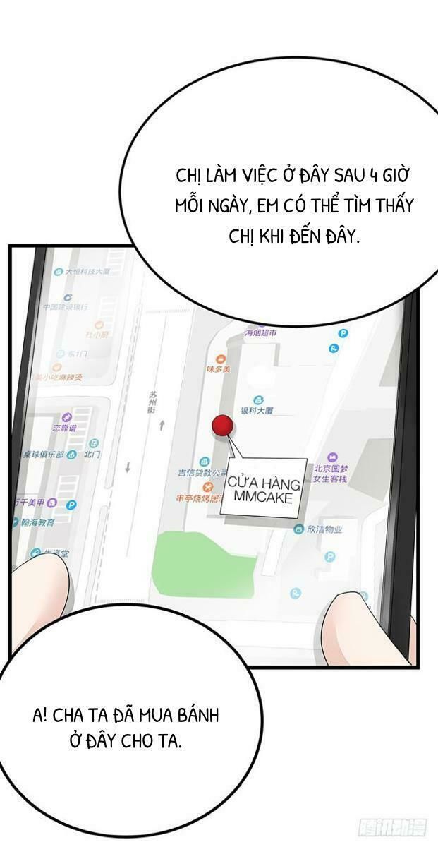 Chào Buổi Sáng, Ức Vạn Manh Thê Chapter 4 - 2