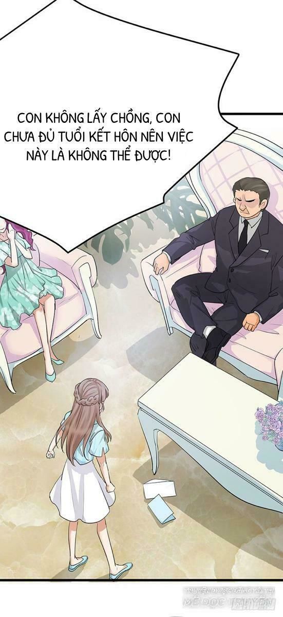Chào Buổi Sáng, Ức Vạn Manh Thê Chapter 4 - 11