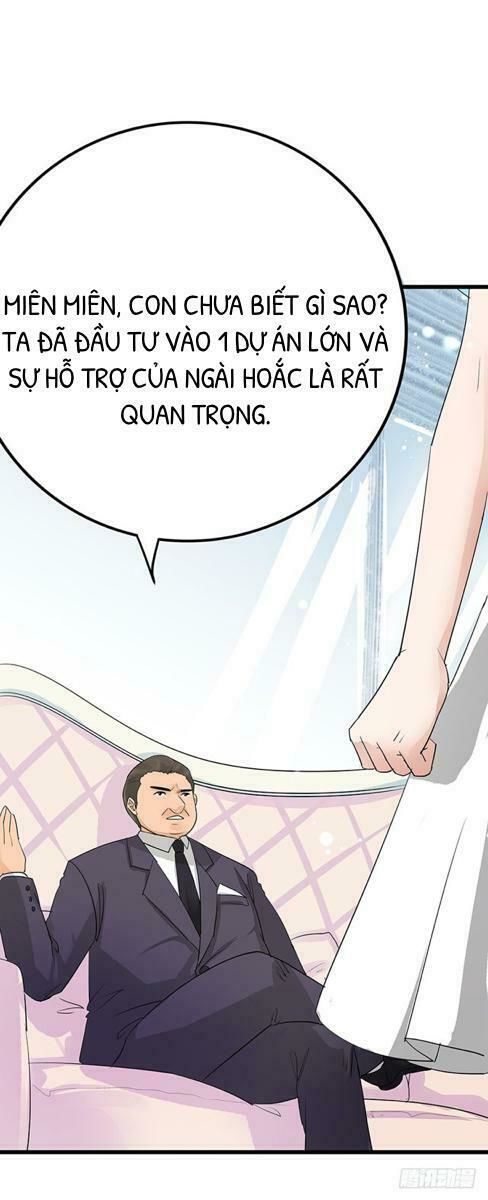 Chào Buổi Sáng, Ức Vạn Manh Thê Chapter 4 - 15