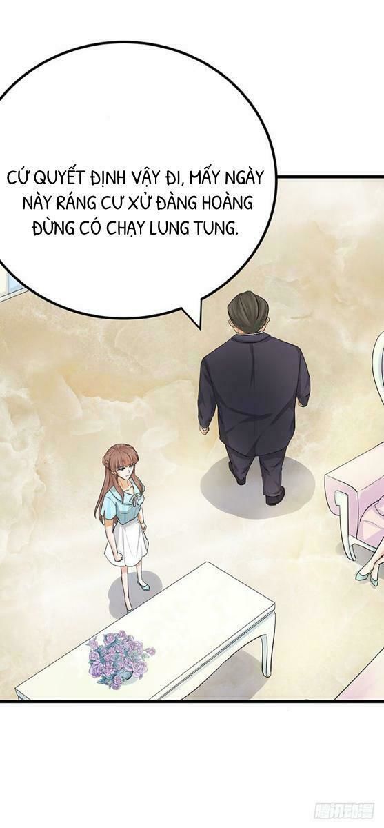 Chào Buổi Sáng, Ức Vạn Manh Thê Chapter 4 - 17