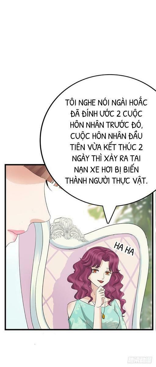 Chào Buổi Sáng, Ức Vạn Manh Thê Chapter 4 - 18