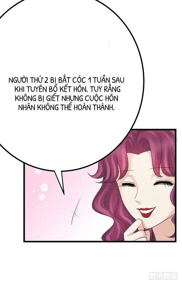 Chào Buổi Sáng, Ức Vạn Manh Thê Chapter 4 - 19