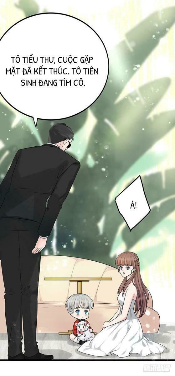 Chào Buổi Sáng, Ức Vạn Manh Thê Chapter 4 - 3